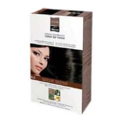 Vebi Crema Colorante Tono Su Tono Castano Medio 3 1 Tubo