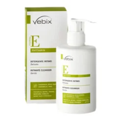 Vebi Istituto Biochimico Detergente Intimo Delicato 300ml 1 Flacone