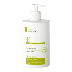 Vebi Istituto Biochimico Sapone Mani Azione Igienizzante 500ml