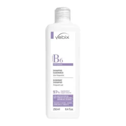Vebi Shampoo Delicato Per Capelli 250ml