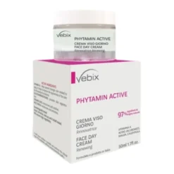 Vebix Crema Visogiorno Rinnovatrice Antiaging 50ml