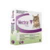 Vectra Felis Spot-on Gatti Soluzione 3 Pipette 0,9ml 423mg + 42,3mg