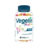 Vegelin Junior Integratore Vitamine Bambini 60 Caramelle Gommose