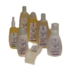Vegetale Shampoo Delicato 200ml