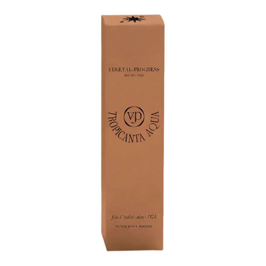 Vegetal Progress Lozione Solare Idratante 100ml