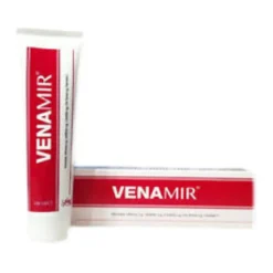 Venamir Crema 100ml