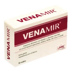 Venamir 30 Ovaline