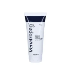 Venatropen Gel Criogel Flebotonico Gambe 200ml