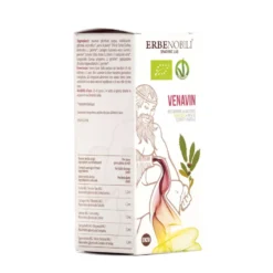 Venavin Integratore Microcircolo 50ml