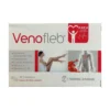 Venofleb Integratore Per Circolazione Venosa 30 Compresse