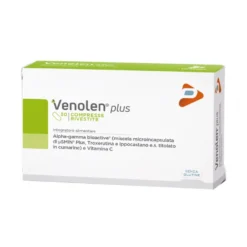 Venolen Plus 30 Compresse Rivestite