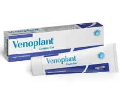 Venoplant Crema Gel Venotopico 100ml