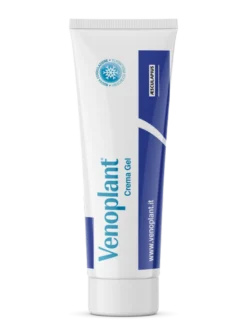 Venoplant Crema Gel Venotopico 100ml