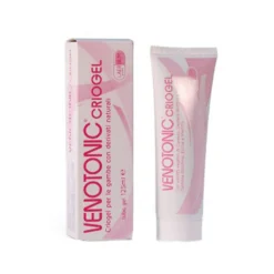 Venotonic Criogel Gel Gambe Leggere 125ml