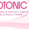 Venotonic Mono 850mg 20 Compresse