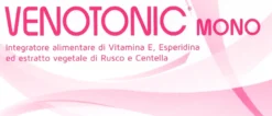 Venotonic Mono 850mg 20 Compresse