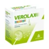 Verolax Bambini 2,25g Soluzione Rettale 6 Clismi