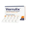 Verrulix Integratore Pelle 30 Compresse