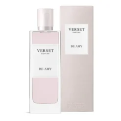 Verset Be Amy Eau De Toilette Donna 50ml