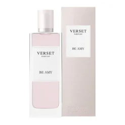 Verset Be Amy Profumo Donna 50ml