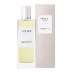 Verset Parfums Coquette Eau De Parfum Donna 50ml