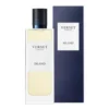 Verset Parfums Island Eau De Parfum Profumo Uomo 50ml