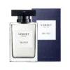 Verset Parfums Island Eau De Parfum Uomo 100ml
