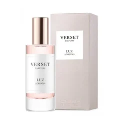Verset Parfums Luz Adriana Eau De Parfum Donna 15ml