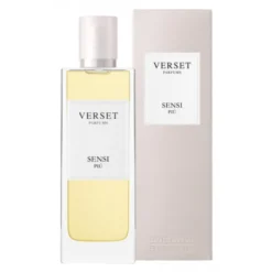Verset Parfums Sensi Più Eau De Parfum Donna 50ml