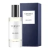 Verset Parfurms Island Eau De Parfum Uomo 15ml