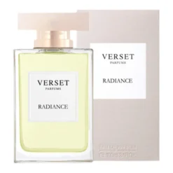 Verset Radiance Eau De Parfum Donna 100ml