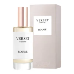 Verset Rouge Eau De Parfum 15ml Vaporizzatore Per Donna