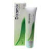 Vert Farma Dicamix Crema Cicatrizzante 30ml 1 Tubo