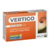 Vertigo Integratore Memoria E Circolazione 30 Compresse