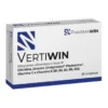 Vertiwin Integratore Sistema Nervoso 30 Compresse