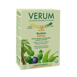 Verum Delilax 20 Bustine