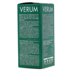 Verum Fortelax Sciroppo Transito Intestinale 126g