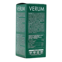 Verum Fortelax Sciroppo Transito Intestinale 126g