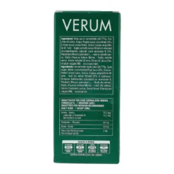 Verum Fortelax Sciroppo Transito Intestinale 126g