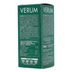 Verum Fortelax Sciroppo Transito Intestinale 126g