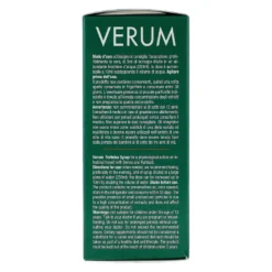 Verum Fortelax Sciroppo Transito Intestinale 126g