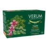 Verum Fortelax Tisana Naturale Per Il Benessere Intestinale 20 Filtri