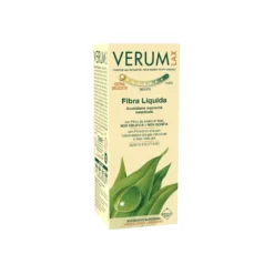 Verum Plantafibra Integratore Intestino 200g