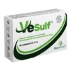 Vesulf Integratore Antiossidante Depurativo 30 Compresse