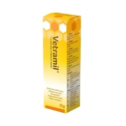 Vetramil Unguento 10g