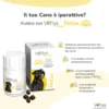 Vettys Integra Relax Cane 30 Compresse Masticabili