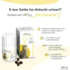 Vettys Integra Vie Urinarie Gatto 30 Compresse