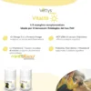 Vettys Integra Vitalità Gatto 30 Compresse Masticabili