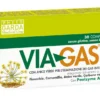 Viagas Enzimi Integratore Salute Intestinale 30 Compresse