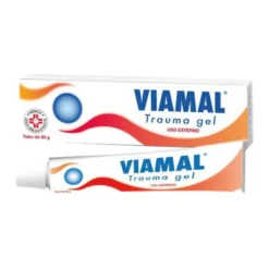 Viamal Traumagel Gel Coadiuvante Traumi Ed Ematomi 50g